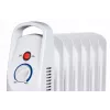 Calefactor eléctrico Blaupunkt HOR201