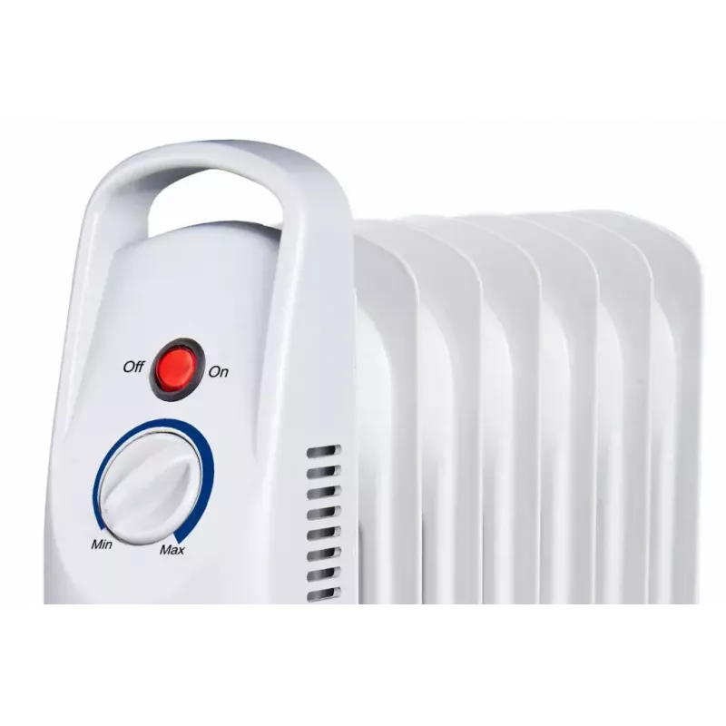 Calefactor eléctrico Blaupunkt HOR201
