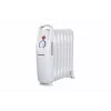 Calefactor eléctrico Blaupunkt HOR201