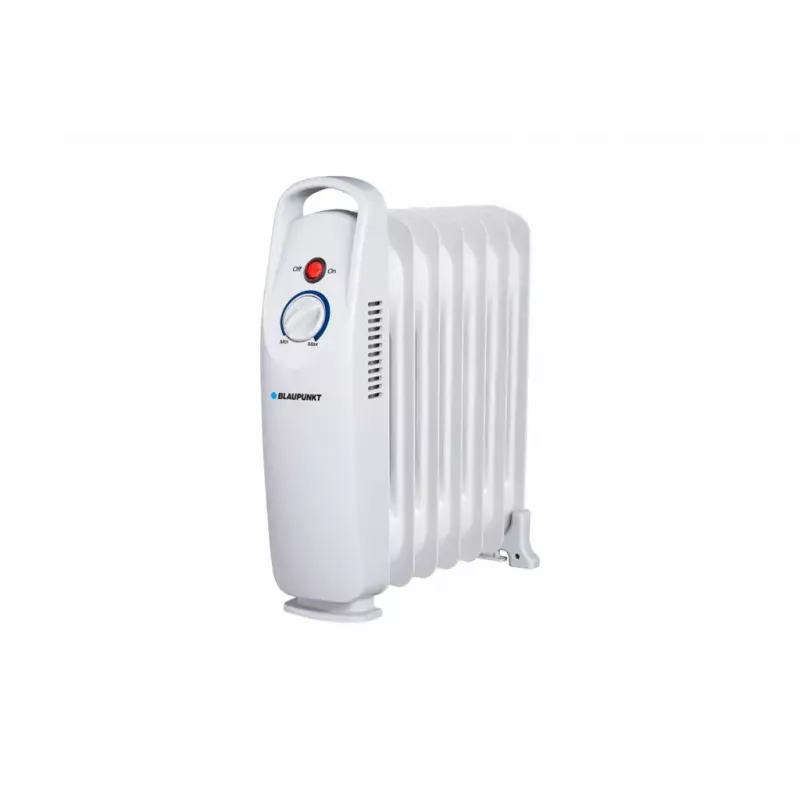 Calefactor eléctrico Blaupunkt HOR201