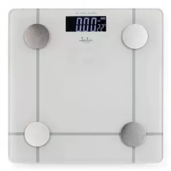 Báscula de baño electrónica JATA HBAS1504