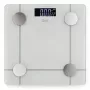 Báscula de baño electrónica JATA HBAS1504