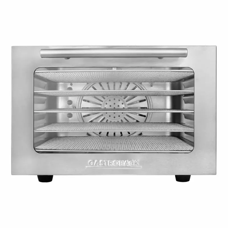 Gastroback 46604 Design deshidratador Mini Professional