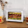 Gastroback 46604 Design deshidratador Mini Professional