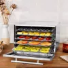 Gastroback 46604 Design deshidratador Mini Professional