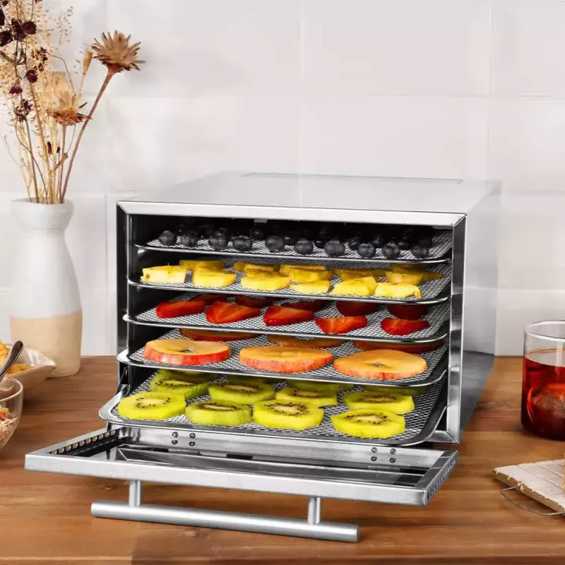 Gastroback 46604 Design deshidratador Mini Professional