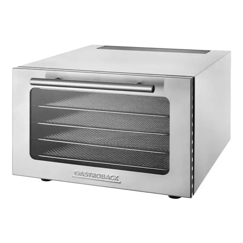 Gastroback 46604 Design deshidratador Mini Professional
