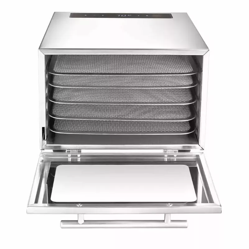 Gastroback 46604 Design deshidratador Mini Professional