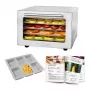 Gastroback 46604 Design deshidratador Mini Professional