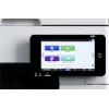 Multifunción Ricoh IM 370F impresora láser monocromo blanco
