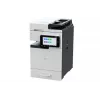Multifunción Ricoh IM 370F impresora láser monocromo blanco