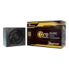 Fuente de alimentación Seasonic CORE GC-850 ATX 3.1 850 W 24 pines ATX totalmente modular 80 PLUS Gold negra