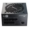 Fuente de alimentación Seasonic CORE GC-750 ATX 3.1 750 W 24 pines ATX no modular 80 PLUS Gold negra