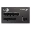Fuente de alimentación Seasonic CORE GC-650 ATX 3.1 650 W 24 pines ATX totalmente modular 80 PLUS Gold negra