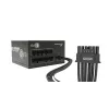 Fuente de alimentación Seasonic CORE GC-650 ATX 3.1 650 W 24 pines ATX totalmente modular 80 PLUS Gold negra
