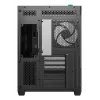 DeepCool CG530U 4F torre negra