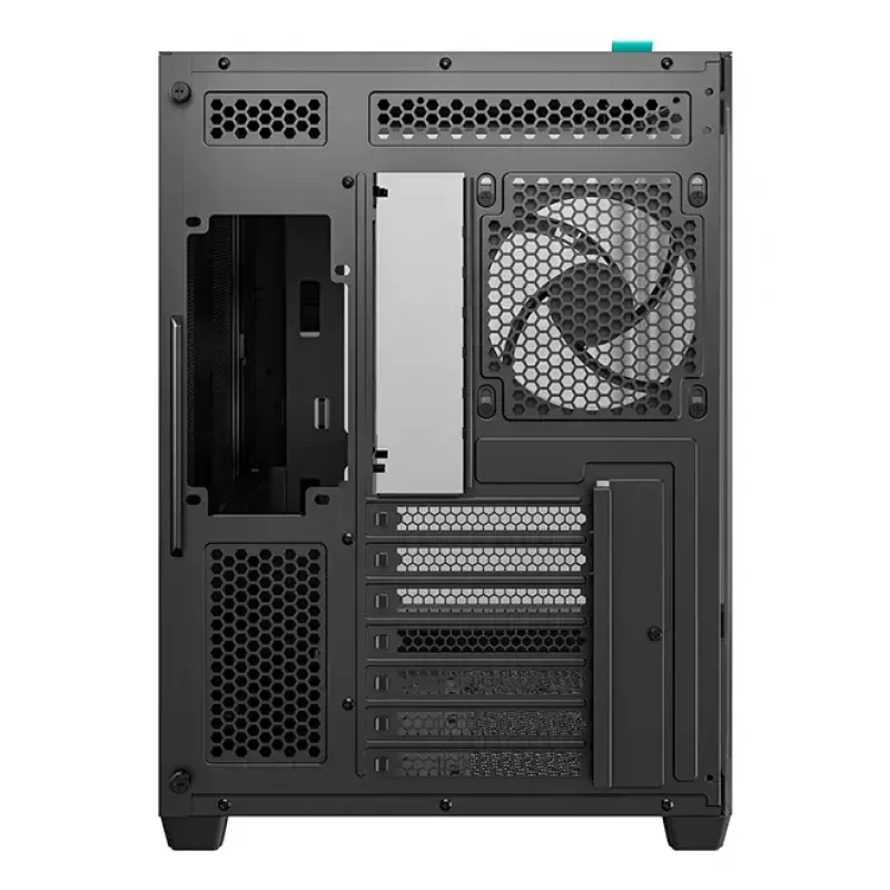 DeepCool CG530U 4F torre negra