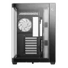 DeepCool CG530U 4F torre negra