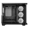 DeepCool CG530U 4F torre negra