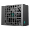 DeepCool Gamer Storm PS750G 750 W SFX ATX 3.1 fuente de alimentación, 80 PLUS Gold, negro