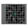 DeepCool Gamer Storm PS750G 750 W SFX ATX 3.1 fuente de alimentación, 80 PLUS Gold, negro