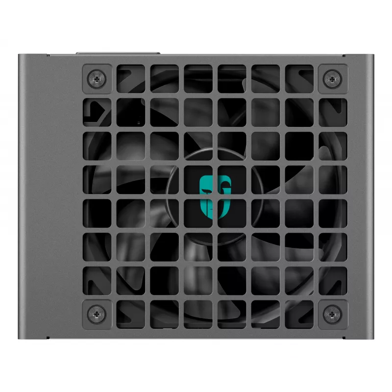 DeepCool Gamer Storm PS750G 750 W SFX ATX 3.1 fuente de alimentación, 80 PLUS Gold, negro