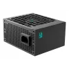 DeepCool Gamer Storm PS750G 750 W SFX ATX 3.1 fuente de alimentación, 80 PLUS Gold, negro