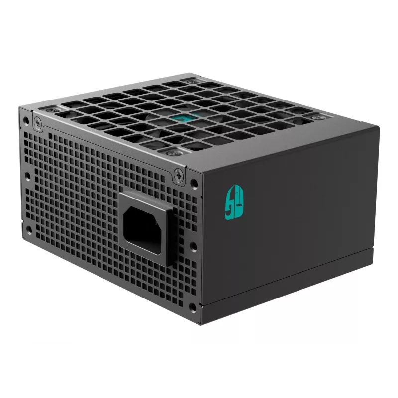 DeepCool Gamer Storm PS750G 750 W SFX ATX 3.1 fuente de alimentación, 80 PLUS Gold, negro