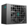 DeepCool Gamer Storm PS750G 750 W SFX ATX 3.1 fuente de alimentación, 80 PLUS Gold, negro