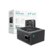 DeepCool Gamer Storm PS750G 750 W SFX ATX 3.1 fuente de alimentación, 80 PLUS Gold, negro