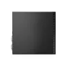 Lenovo ThinkCentre M75q Gen 2 AMD Ryzen™ 5 5600GE 8 GB DDR4-SDRAM 256 GB SSD Mini PC negro
