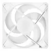 ARCTIC Freezer P14 Pro Reverse A-RGB (White) - Pack de 3 - Ventilador A-RGB PWM de 140 mm con divisor de cable