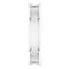 ARCTIC Freezer P14 Pro Reverse A-RGB (White) - Pack de 3 - Ventilador A-RGB PWM de 140 mm con divisor de cable
