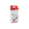 Adaptador multifunción 5 en 1 Equip, 2,5GbE, USB-A x 2, USB-C x 1, USB-C, 100W USB PD