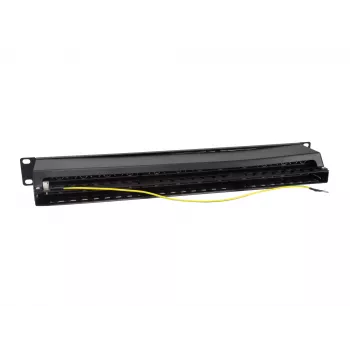 Equip 326626 panel de parcheo 1U