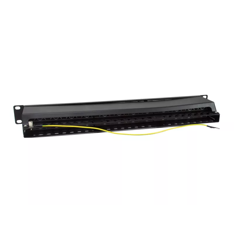 Equip 326626 panel de parcheo 1U