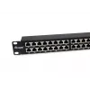 Equip 326626 panel de parcheo 1U