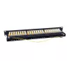 Equip 326626 panel de parcheo 1U