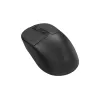 Conceptronic LORCAN04B ratón inalámbrico de doble modo de 4 botones, Bluetooth 5.2, 2,4 GHz