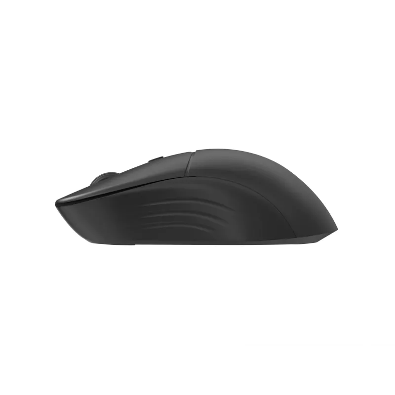 Conceptronic LORCAN04B ratón inalámbrico de doble modo de 4 botones, Bluetooth 5.2, 2,4 GHz