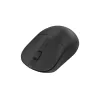 Conceptronic LORCAN04B ratón inalámbrico de doble modo de 4 botones, Bluetooth 5.2, 2,4 GHz