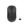 Conceptronic LORCAN04B ratón inalámbrico de doble modo de 4 botones, Bluetooth 5.2, 2,4 GHz