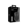 Conceptronic LORCAN04B ratón inalámbrico de doble modo de 4 botones, Bluetooth 5.2, 2,4 GHz