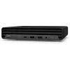 HP Pro 400 G9 Intel® Core™ i3 i3-12100T 16 GB DDR4-SDRAM 256 GB SSD Windows 11 Pro mini PC negro