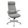 Silla de oficina/gamer Cougar Stryder — tela, blanco; anchura 710 mm, profundidad 675 mm, altura mín. 115 cm