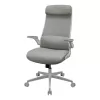 Silla de oficina/gamer Cougar Stryder — tela, blanco; anchura 710 mm, profundidad 675 mm, altura mín. 115 cm