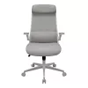 Silla de oficina/gamer Cougar Stryder — tela, blanco; anchura 710 mm, profundidad 675 mm, altura mín. 115 cm