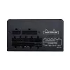 Fuente de alimentación Cougar GR 850W ATX3.1 PCIe 5.1 80 PLUS Gold, 850 W, 20+4-Pin ATX, ventilador de 120 mm, negro