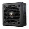 Fuente de alimentación Cougar GR 850W ATX3.1 PCIe 5.1 80 PLUS Gold, 850 W, 20+4-Pin ATX, ventilador de 120 mm, negro