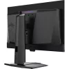 Monitor MSI MPG 271QRDE QD-OLED X50, 26.5 pulgadas (67.3 cm), 2560×1440, QD-OLED, 1 ms, 16:9, hub USB 2.0, VESA, altura ajustable, negro